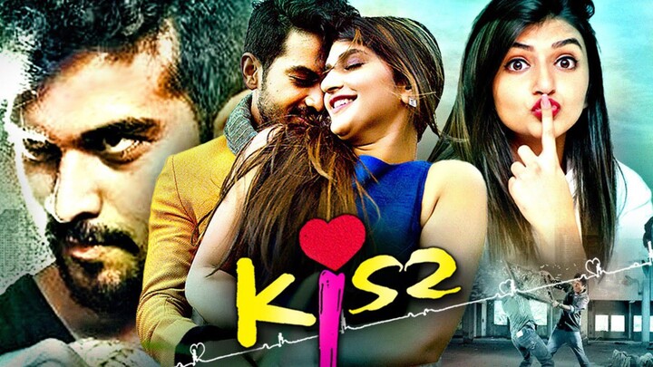 KISS HINDI DUBBED MOVIE 2024