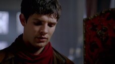 Merlin - 5x05 - The Disir