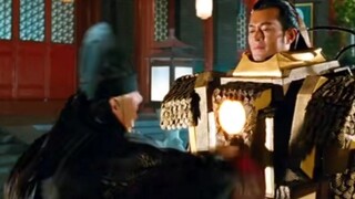 古校长还是帅的
