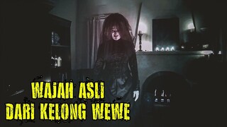 TERJEBAK DI ALAM GHAIB BERSAMA ARWAH GENTAYANGAN | Alur cerita film horor Insidious