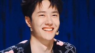 As a top-tier celebrity, Wang Yibo leverages his massive popularity to support street dance, empower