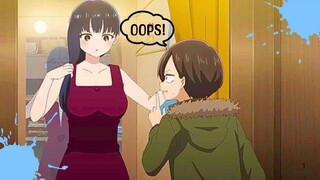 Bikin Senyum-senyum Sendiri! Kamu Harus Nonton Anime Ini!”
