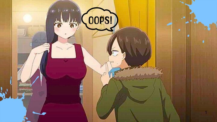 Bikin Senyum-senyum Sendiri! Kamu Harus Nonton Anime Ini!”