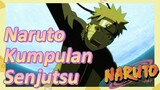 Naruto Kumpulan Senjutsu