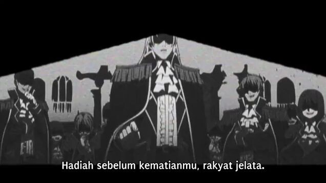 Tensei shitara Dainana Ouji Datta node Episode 1 Sub Indo