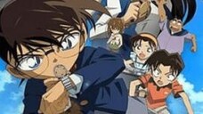 Meitantei Conan Movie 11: Konpeki no Jolly Roger الفلم 1 الترجمة العربية