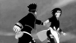[Naruto/Dainin/AMV] Meninggal dunia