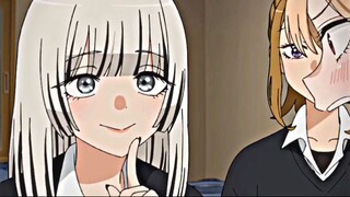 marin versi kalem✌️😁