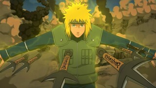 Namikaze Minato - Người Hùng Hay Kẻ Tội Đồ Đáng Trách? | Naruto Story