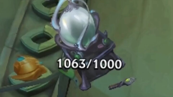 Garen: It’s finally my time to shine!