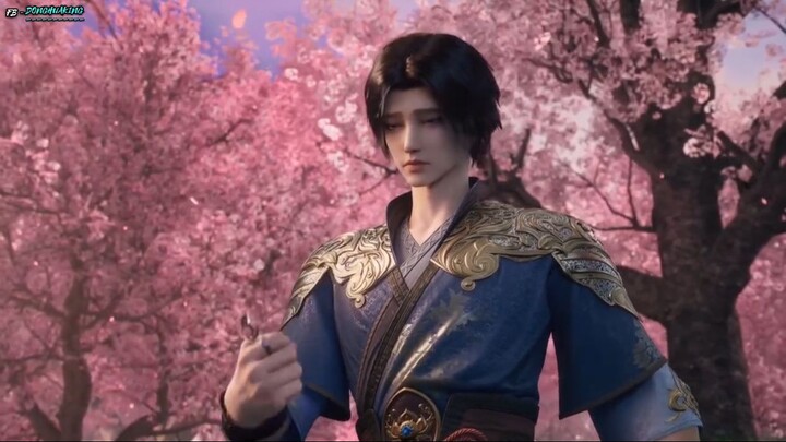 World Defying & God | Episode 06 Sub Indo