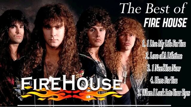 The Best of Firehouse