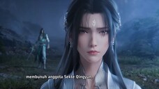Jade Dynasty S3 Eps 18 Sub Bagus 1080p