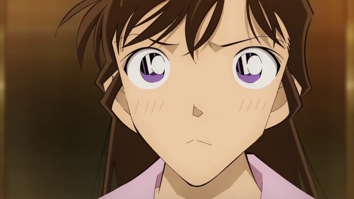 Detective Conan Movie M27 "Million Dollar Pentagon" 90-second trailer