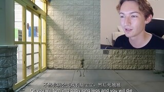 [Beluga dan teman-temannya] Jangan sekali-kali minum ramuan si kaki panjang pada pukul tiga pagi!!!