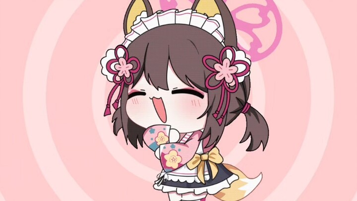 Koizumi Nana xoay xoay~