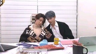 [Junpachi] Apa yang dibeli Wenjiujiu secara online?