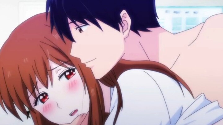 ada aja lelaki ini gebrakan nya 🥵 「AMV」