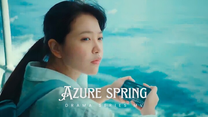 Azure Spring (2026) Episode 1 - Pertemuan An-Na dan Deok-Hyeon