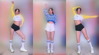 Newbie's dance cover of Brave Girls' Chi Mat Ba Ram