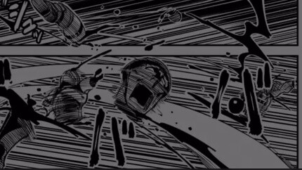 ربما كنت في السابق مجرد آلة انتقام بسيطة، لكنني الآن أصبحت محاربًا حقيقيًا.