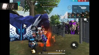 Oneshot với điện thoại 2#highlightgamer #hotgame #hotfreefire #fungame