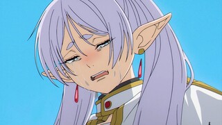“陪伴的勇者衰老逝去，真实的寿命论......”