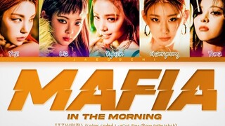 【ITZY】"GUESS WHO" Full Album Track Collection (Including Hidden Tracks)