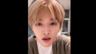 [nct/Chengchan] أموت من الضحك! من الارتباك الشديد إلى سهولة التعامل، هل يمكنكم استخدام فلاتر أقل أثن