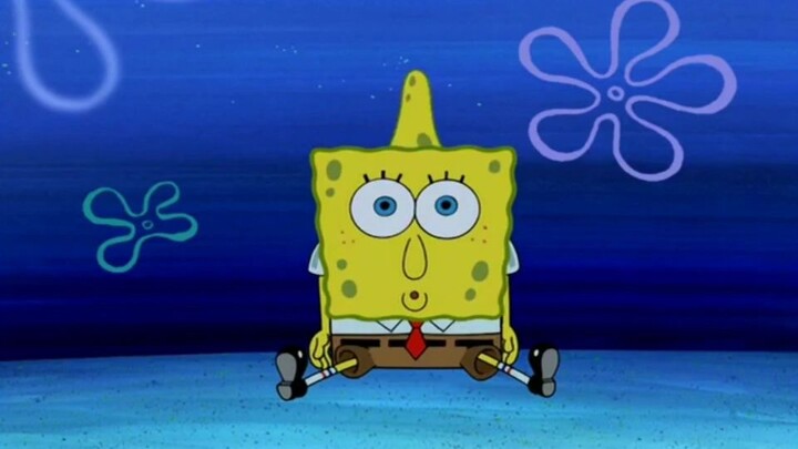 spongebob bahasa indonesia : spongebob menjadi walikota (2/5)