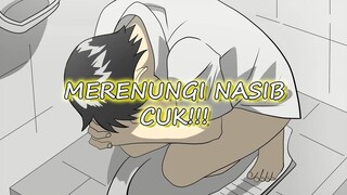 Moment Ketika Lu Berak Ga Bawa HP | Fanmade Animation | KotaWibu Animation