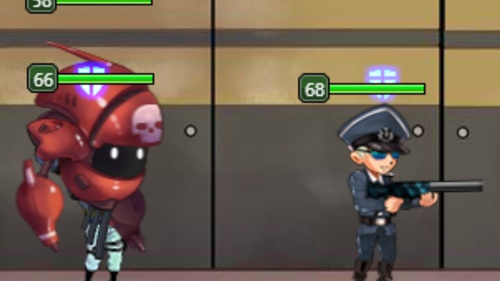 4399? Just pay to win! [Bullet Rush Relay]
