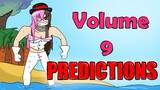 RWBY Discussion: Predictions for Volume 9