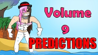 RWBY Discussion: Predictions for Volume 9