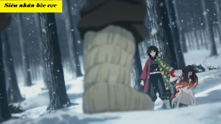 Kimetsu no Yaiba - Thanh Gươm Diệt Quỷ tập 11 #anime