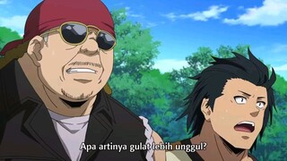 HINOMARUZUMOU  (Sub Indo Eps 8