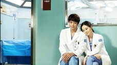 Good Doctor E.20 END (Sub Indonesia)