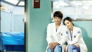 Good Doctor E.12 (Sub Indonesia)