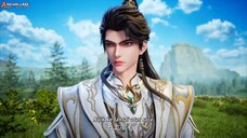 the legend of Ling Tian eps 41 subtitle Indonesia