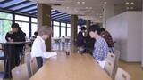 [Sub INDO] Goukon ni Ittara Onna ga Inakatta Hanashi Episode 5