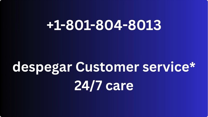 Número de Teléfono de Atención al Cliente de ->> Despegar® – Guía Completa Paso a Paso 2025