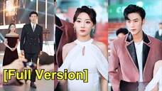 สามีทิ้งเธอไว้ทั้งที่รู้ว่าเธอว่ายน้ำไม่เป็น เธอจึงหันหลังให้รัก มุ่งสู่งาน จนเป็นผู้กำกับดังและแต่ง