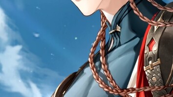 【الاسم الرمزي يوان / سون تسي】 ما إن عزفت الموسيقى حتى اقشعرّت بدني بالكامل! زوجي الجديد!