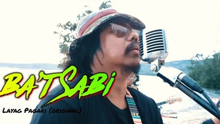 Ba't Sabi (Original) Layag Pagari | GSYM - Kuerdas