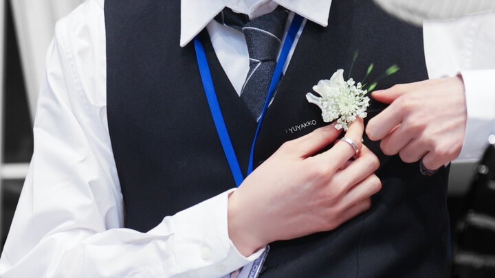 【申惟】不看那里挑战