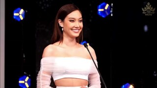 Nicolene Pichapa Limsnukan - Golden Tiara Miss Universe Thailand 2022 Hoa Hậu Hoàn Vũ Thái Lan 2022