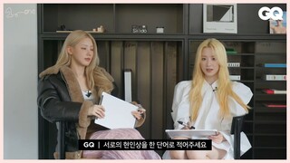CQ interview TJ