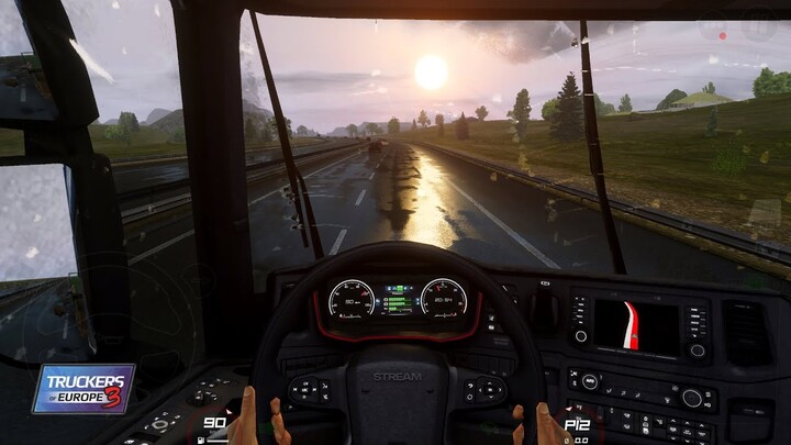 Info Penting Dan Rekomendasi Setting Grafik No Lag ToE3