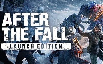 VR丧尸题材射击游戏《After the Fall® - Launch Edition》将在12月10日于STEAM发售 支持中文