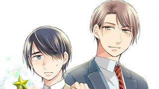 [อ่านมังงะ] Kurosawa Gaiden ตอนที่ 2 ไปอาบน้ำด้วยกันสิ